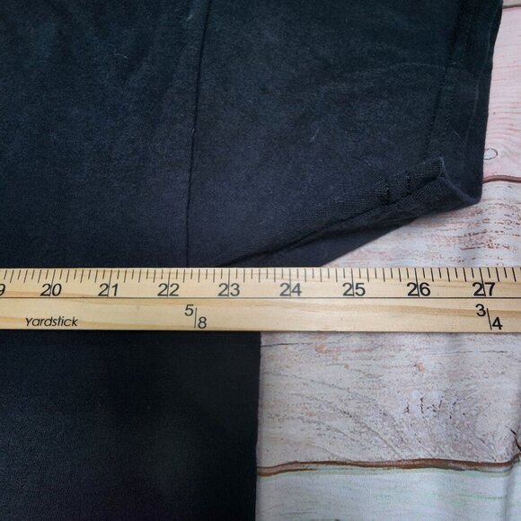 Always Sunny In Philadelphia Nightman Cometh Graphic Tee Black XL - Picture 5 of 6